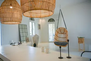 ALASI NEW Hotel - Private Jacuzzi Suites - Reception