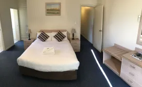Orange Motor Lodge - Room