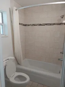 Driftwood Inn - Lake City - Salle de bain