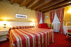 Ca' San Polo - Ferretti Hotels Collection - Chambre