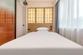 Gluck Laika Hotel Guangzhou Tangxia - Værelse