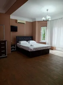 Black Sea Hotel - Habitación