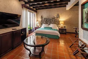 Las Cruces Boutique Hotel - Room