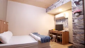 Duo Yuan Hua B&B - Zimmer
