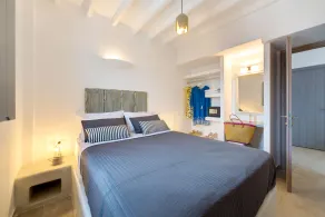 White Harmony Suites - Chambre