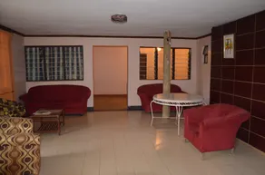 Cosy Garden Guest House - Lobbylounge