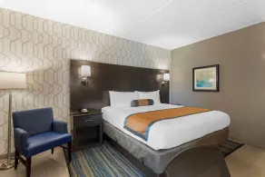 Best Western Plus Bowling Green - Room