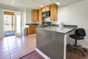 Apt Near the Metro w/ Easy Baltimore Access - Parte interna