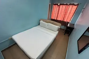 Bangi Lanai Hotel - Værelse
