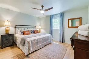 'Sweetwater Bluff' Home On The Hiawassee w/ Views! - Interiør