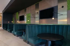 Embassy Suites By Hilton Asheville Downtown - Restaurant