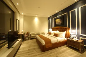 Best Western Premier Hotel Gulberg Lahore - Chambre