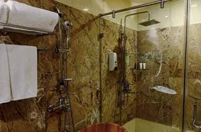 S&N Niutoushan Resort - Banheiro