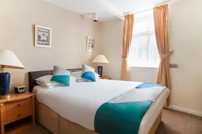 Sea Shell Hotel - Room