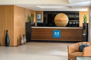 TUI Blue Gardens - Adults-only - Savoy Signature - Réception