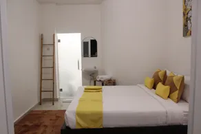 Summer Homestay Bali - Værelse