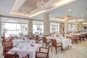 Hipotels Flamenco Conil - Restaurant