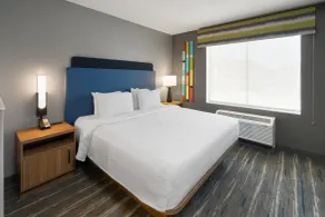 Hampton Inn Glenwood Springs - Room