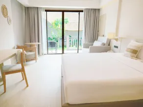 Khaolak Emerald Beach Resort and Spa - Room