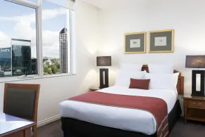 The Sebel Quay West Auckland - Chambre