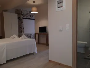 Monastiri Guesthouse - Zimmer