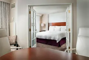 Chicago Marriott Suites Deerfield - Rum