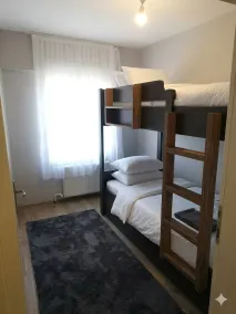 Quiet and Comfortable in Sinop Karakum Site 3 - Zimmer