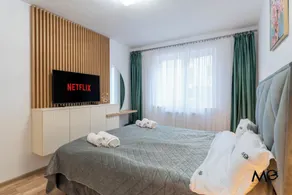 MoHost Sabina - Luxury with Balcony - Room