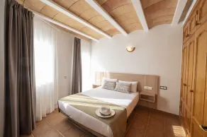 Apartamentos Blanco Sol - Quarto
