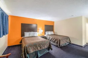 Americas Best Value Inn Giddings - Værelse