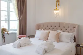 Residenza di Fedralia - Rom