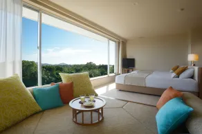 Nemu Resort Hotel Nemu - Zimmer