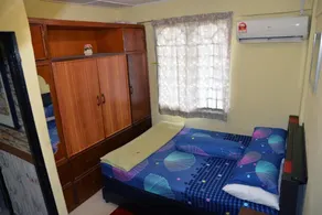 Awedee Homestay Putrajaya - Room