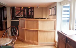 Swan Hotel by Greene King Inns - Recepción