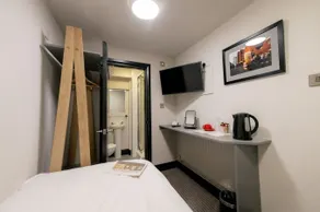 Lower Turks Head  - Chambre