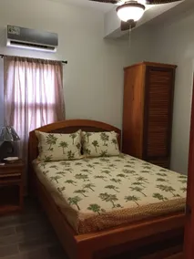 Casa del Rai - Room