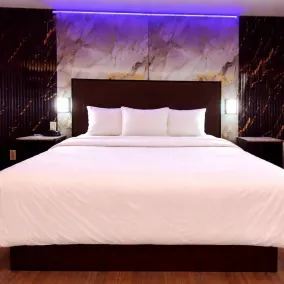 Imperial Hotel Brooklyn New - Habitación