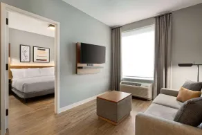Hawthorn Extended Stay by Wyndham Mount Laurel Moorestown - Chambre
