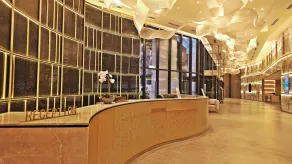 Wyndham Ion Majestic Genting Highlands - Réception