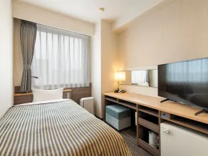 Onomichi Daiichi Hotel - Chambre