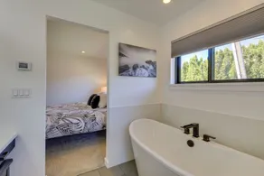 Mt Hood Views: Modern Underwood Home w/ Deck! - Innenbereich