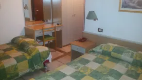 Hotel Ai 4 Camosci - Camera