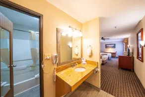 Alpine Inn & Suites Gunnison - Chambre