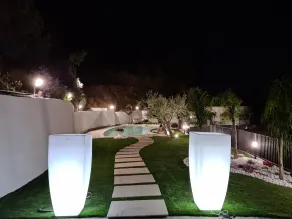Skyview Cefalù - Piscine
