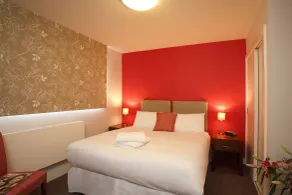 SACO Holborn – Lamb’s Conduit St - Chambre