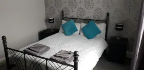 The Roslyn Guest House - Rum