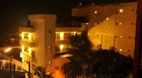 Summer Villa Guest House - Spa