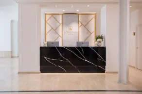Exe Laietana Palace - Réception