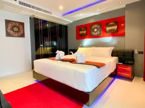 Absolute Bangla Suites - Rom