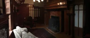 The Inn at Centre Park - Chambre